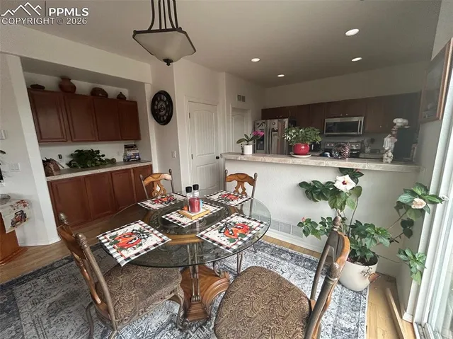 $445,000 | 7368 Prythania Park Drive, Colorado Springs, CO 80923