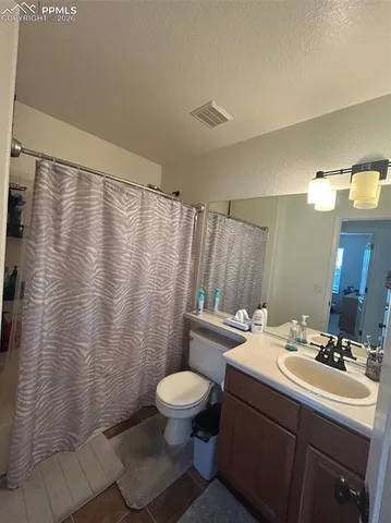 $445,000 | 7368 Prythania Park Drive, Colorado Springs, CO 80923