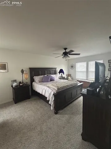 $445,000 | 7368 Prythania Park Drive, Colorado Springs, CO 80923