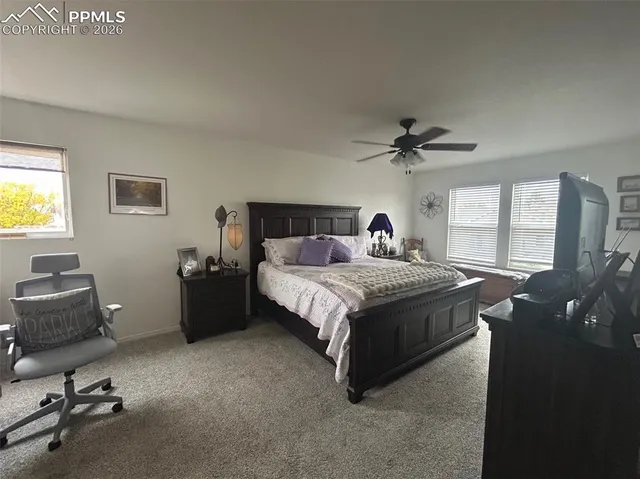 $445,000 | 7368 Prythania Park Drive, Colorado Springs, CO 80923