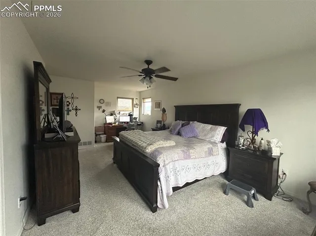 $445,000 | 7368 Prythania Park Drive, Colorado Springs, CO 80923