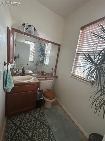 $445,000 | 7368 Prythania Park Drive, Colorado Springs, CO 80923