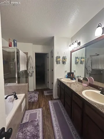 $445,000 | 7368 Prythania Park Drive, Colorado Springs, CO 80923