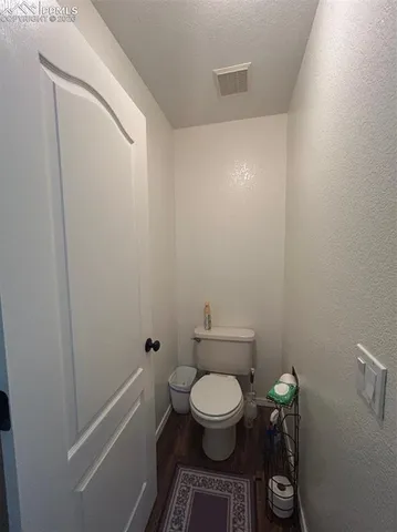 $445,000 | 7368 Prythania Park Drive, Colorado Springs, CO 80923