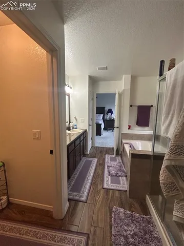 $445,000 | 7368 Prythania Park Drive, Colorado Springs, CO 80923