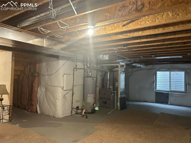 $445,000 | 7368 Prythania Park Drive, Colorado Springs, CO 80923