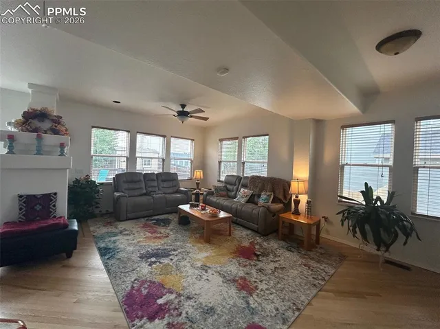 $445,000 | 7368 Prythania Park Drive, Colorado Springs, CO 80923