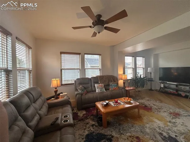 $445,000 | 7368 Prythania Park Drive, Colorado Springs, CO 80923