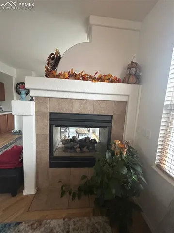 $445,000 | 7368 Prythania Park Drive, Colorado Springs, CO 80923