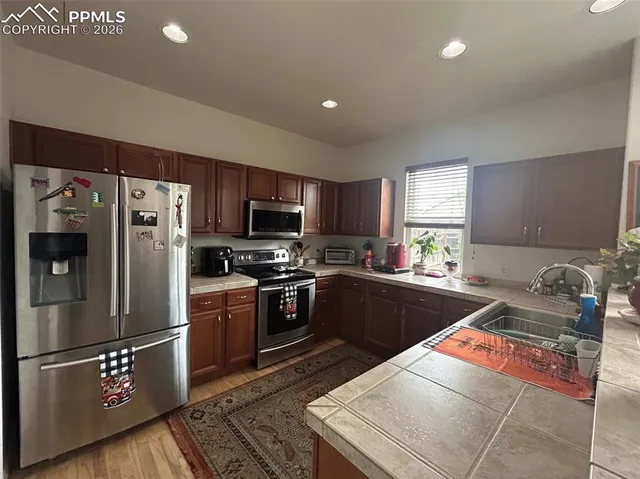 $445,000 | 7368 Prythania Park Drive, Colorado Springs, CO 80923