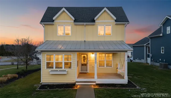 $315,000 | 1802 Faith Avenue, Charlestown, IN 47111