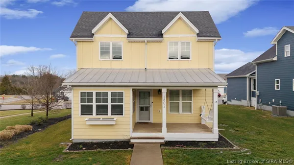 $315,000 | 1802 Faith Avenue, Charlestown, IN 47111