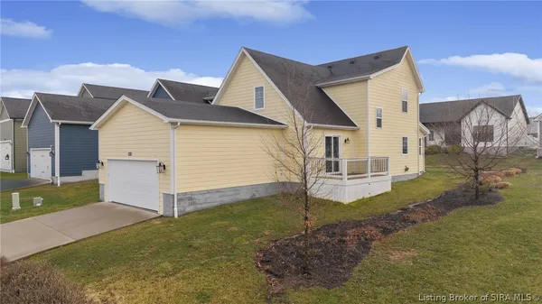 $315,000 | 1802 Faith Avenue, Charlestown, IN 47111