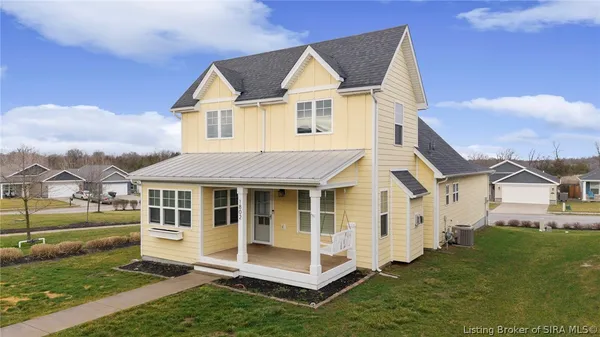 $315,000 | 1802 Faith Avenue, Charlestown, IN 47111