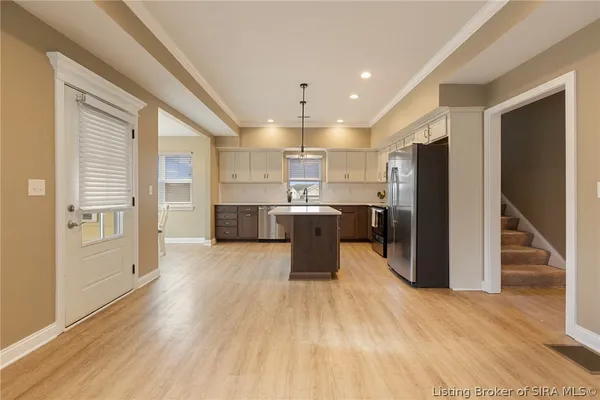 $315,000 | 1802 Faith Avenue, Charlestown, IN 47111