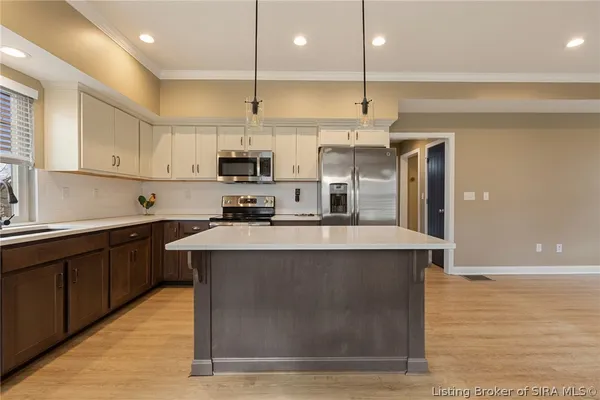 $315,000 | 1802 Faith Avenue, Charlestown, IN 47111