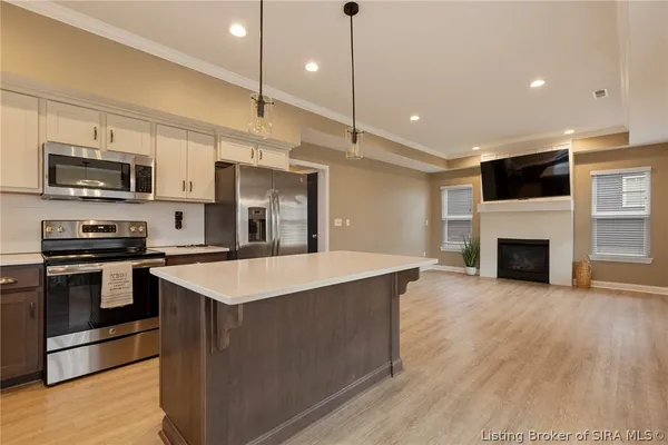 $315,000 | 1802 Faith Avenue, Charlestown, IN 47111
