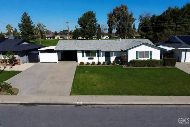 $308,500 | Undisclosed Address, Bakersfield, CA 93309