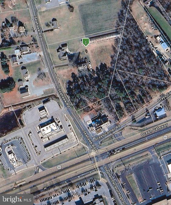 10010 Friendship Road Berlin, MD 21811 - Photo 2 of 10