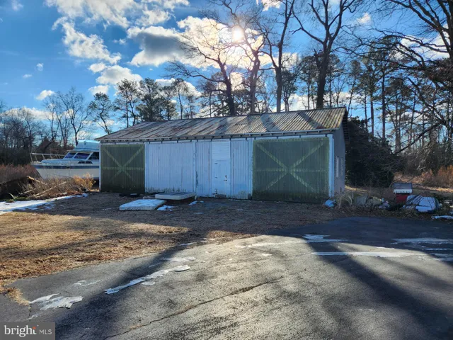 $699,000 | 10010 Friendship Road, Berlin, MD 21811