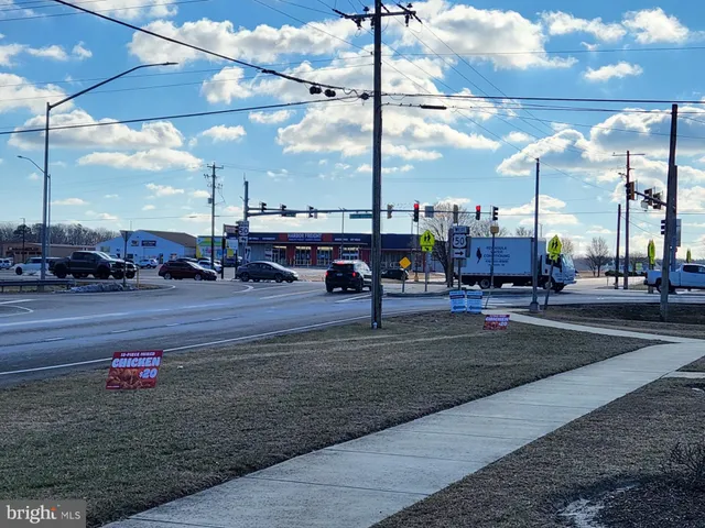 $699,000 | 10010 Friendship Road, Berlin, MD 21811