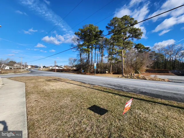 $699,000 | 10010 Friendship Road, Berlin, MD 21811