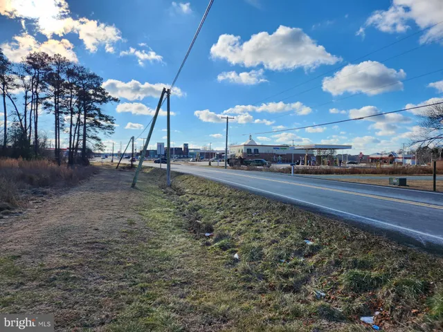 $699,000 | 10010 Friendship Road, Berlin, MD 21811