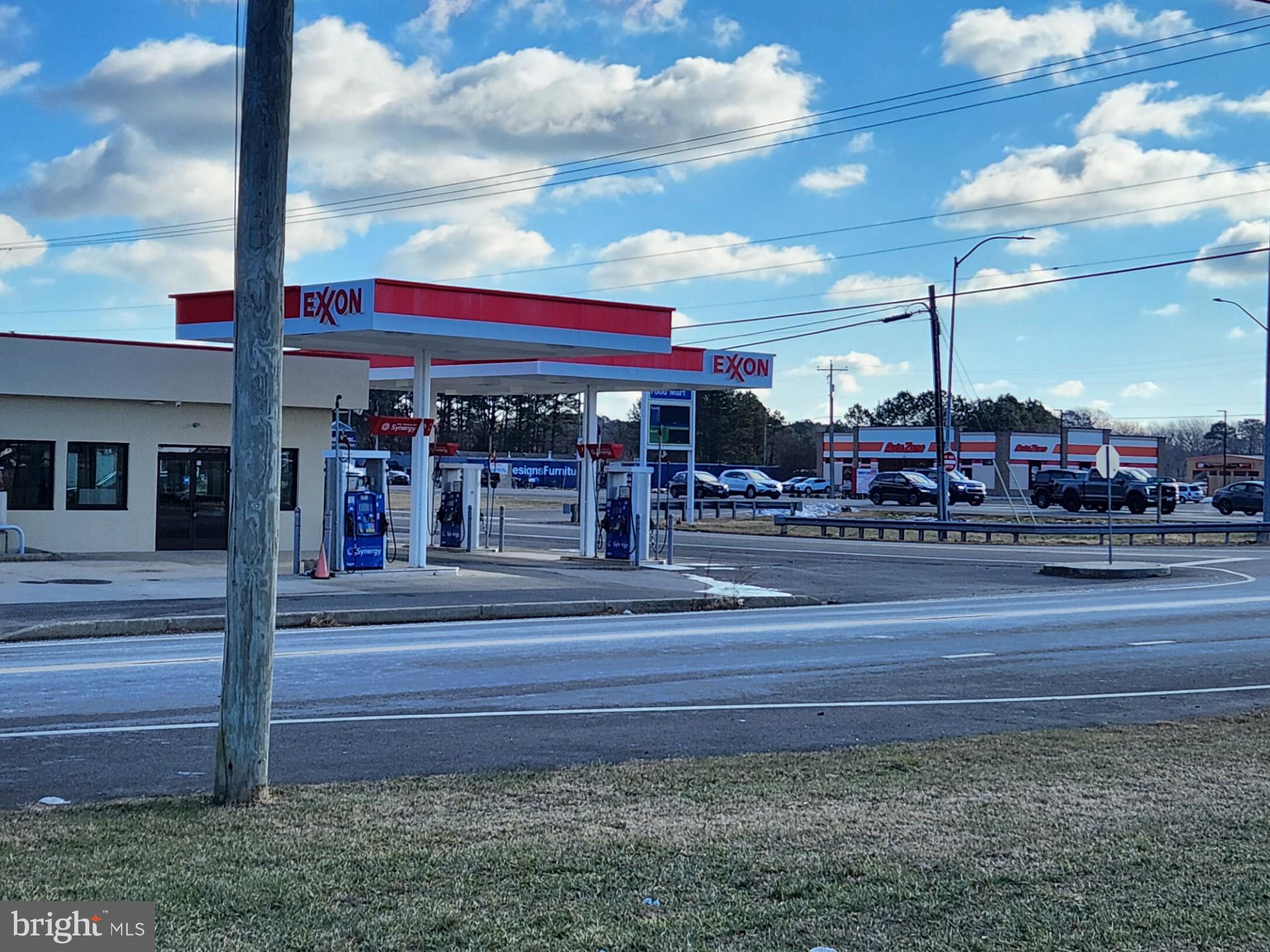 10010 Friendship Road Berlin, MD 21811 - Photo 10 of 10 adjacent neighbors