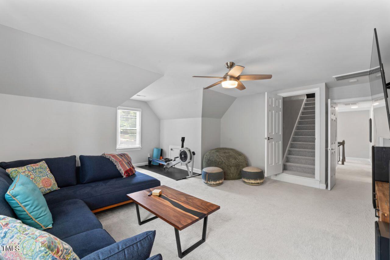 4408 Queenstown Court Raleigh, NC 27612 - Photo 30 of 49 a living room with furniture