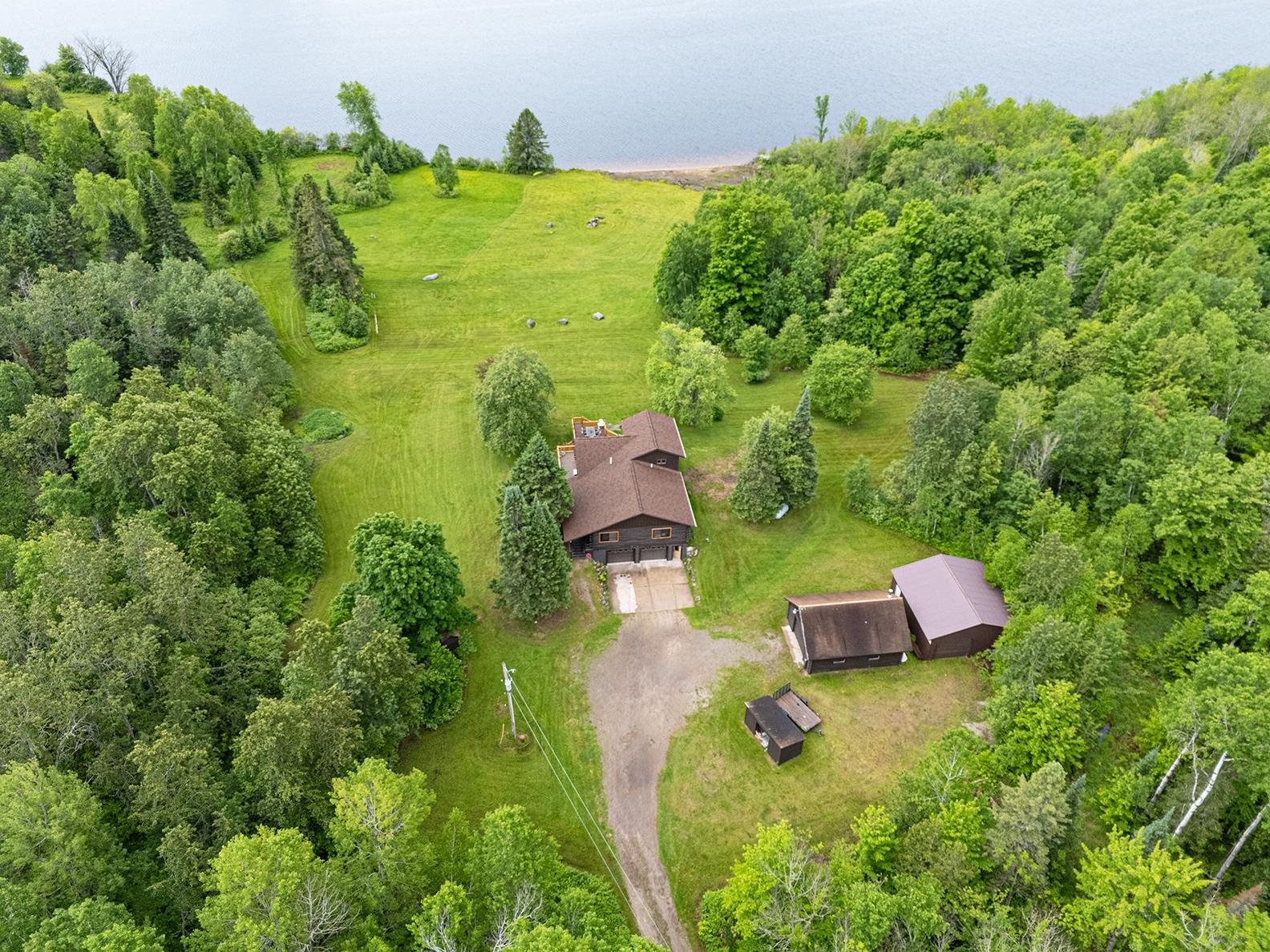 24051 Bass Lake Road Watersmeet, MI 49969 - Photo 5 of 44 Gallery Image 5