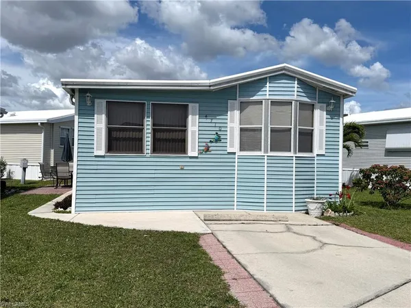 $115,000 | 4710 Pilgrims Way West, Estero, FL 33928