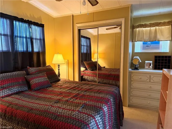 $115,000 | 4710 Pilgrims Way West, Estero, FL 33928