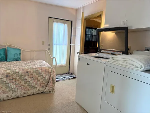 $115,000 | 4710 Pilgrims Way West, Estero, FL 33928