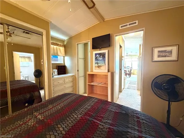 $115,000 | 4710 Pilgrims Way West, Estero, FL 33928