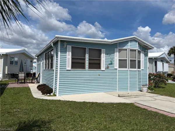 $115,000 | 4710 Pilgrims Way West, Estero, FL 33928