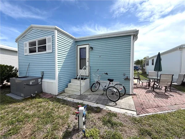 $115,000 | 4710 Pilgrims Way West, Estero, FL 33928