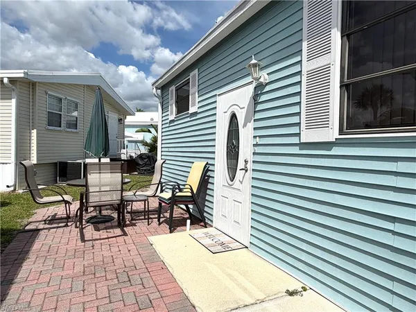 $115,000 | 4710 Pilgrims Way West, Estero, FL 33928