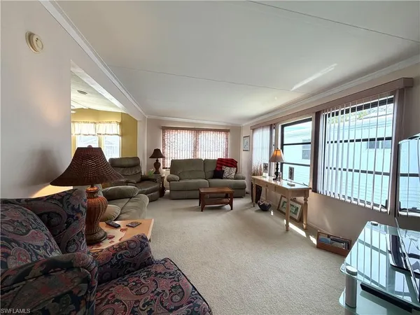 $115,000 | 4710 Pilgrims Way West, Estero, FL 33928