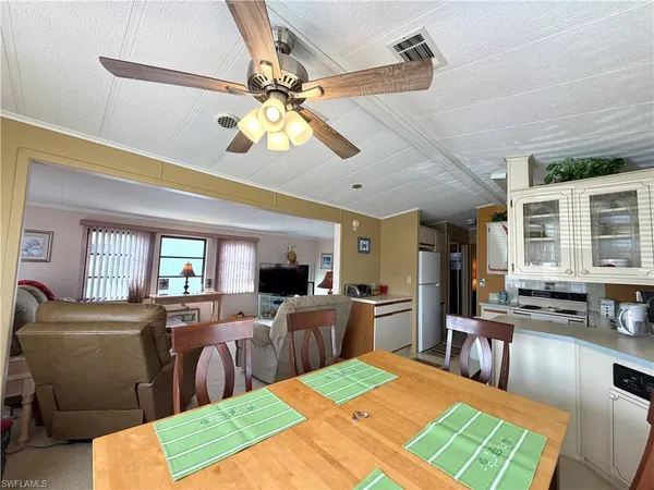 $115,000 | 4710 Pilgrims Way West, Estero, FL 33928