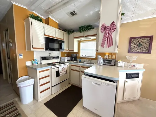 $115,000 | 4710 Pilgrims Way West, Estero, FL 33928