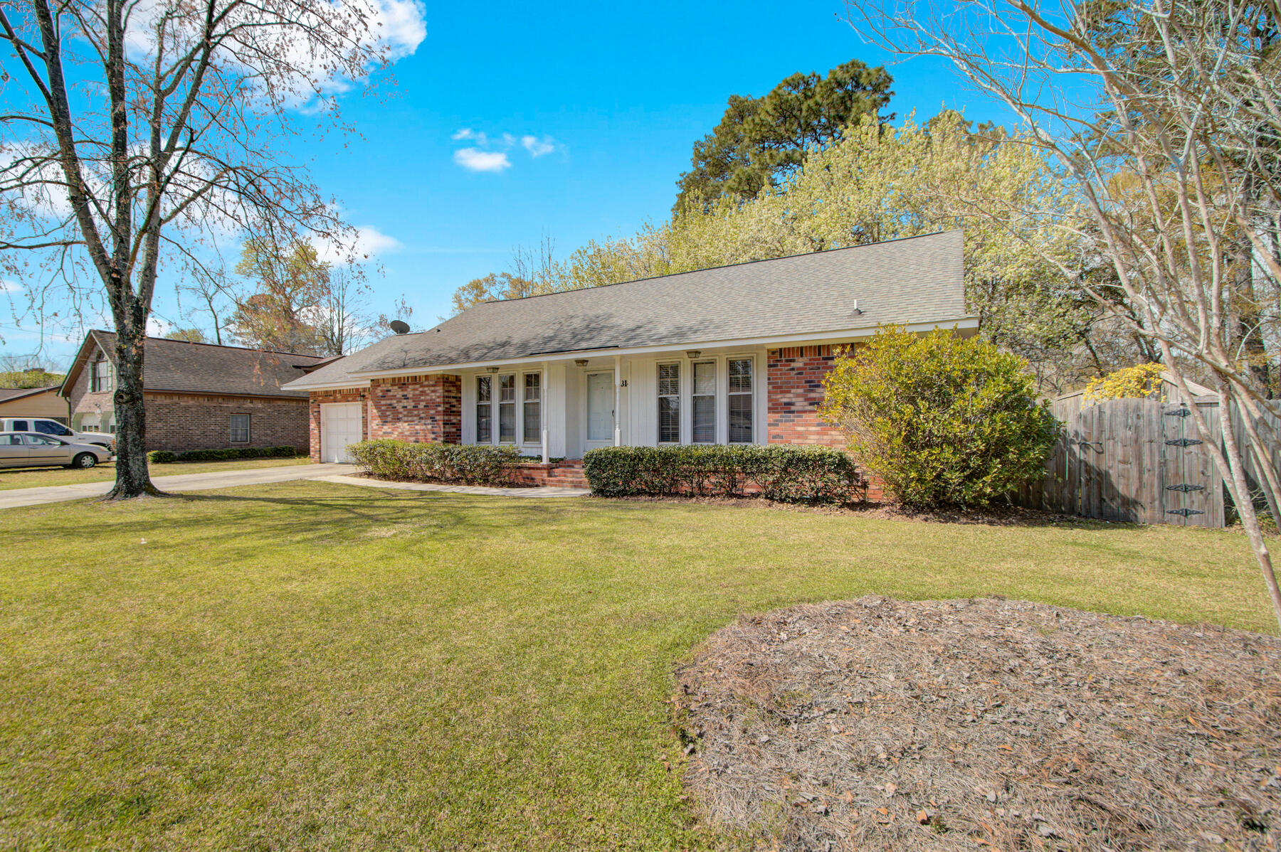 8141 Poplar Ridge Road North Charleston, SC 29406 - Photo 3 of 30 8141 Poplar Ridge Rd, North Charleston S