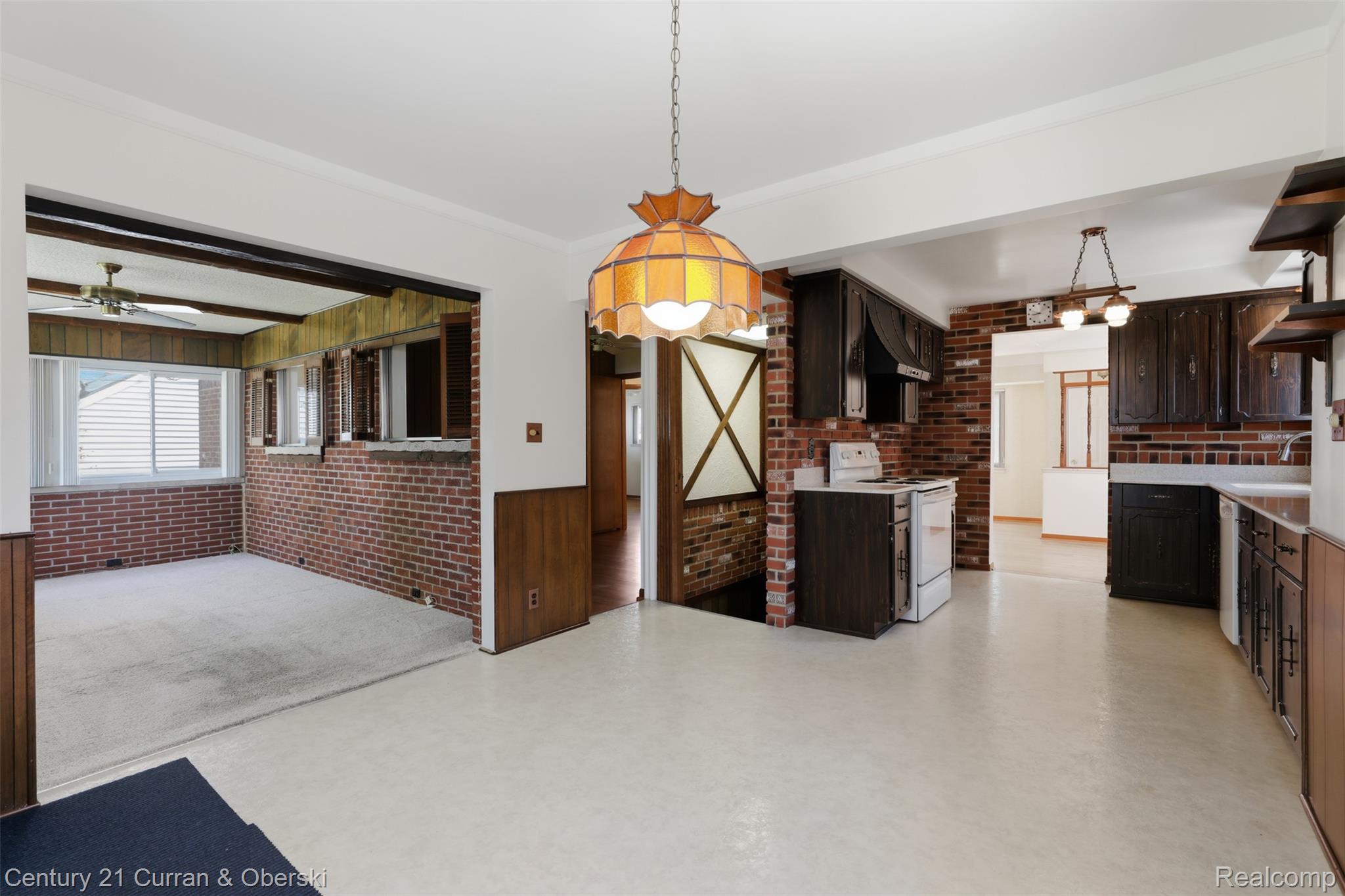 2464 Cornell Street Dearborn, MI 48124 - Photo 19 of 38