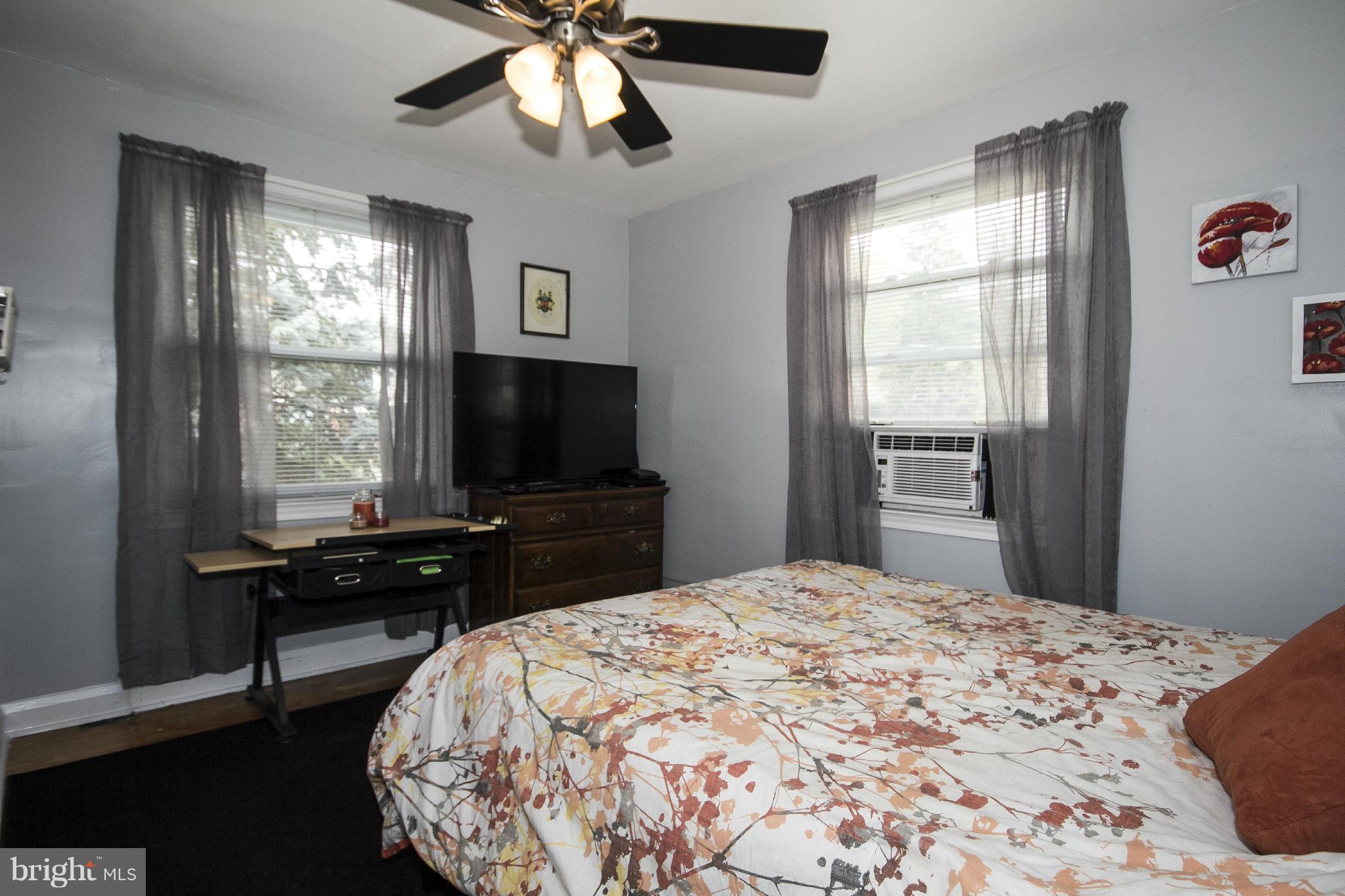 2906 Topaz Road Baltimore, MD 21234 - Photo 12 of 30 1st flr Bedroom