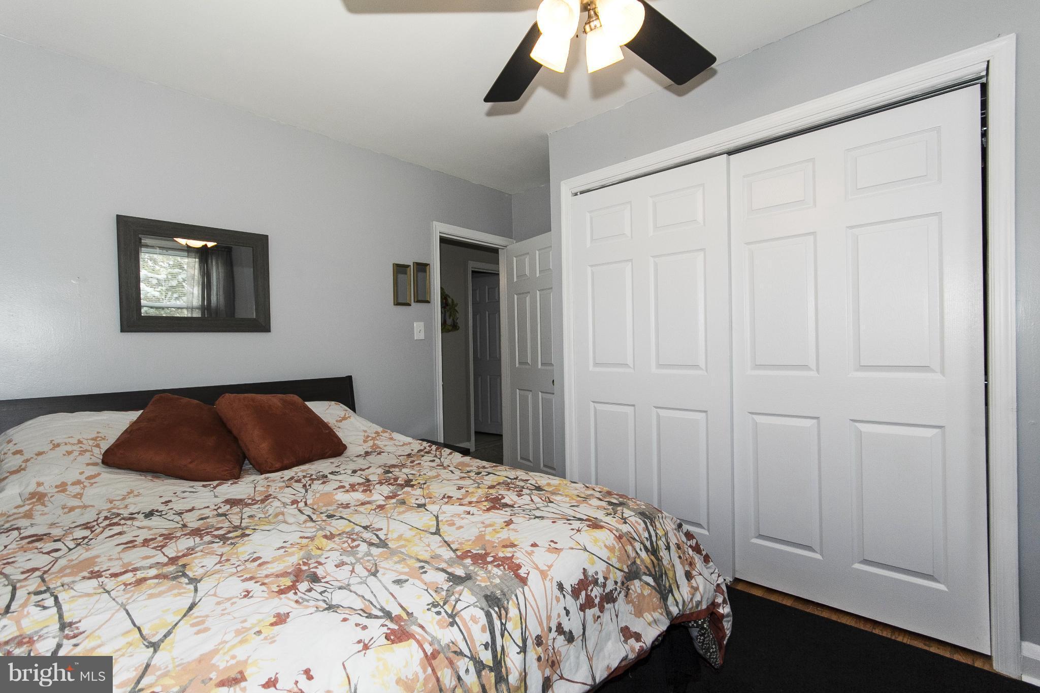 2906 Topaz Road Baltimore, MD 21234 - Photo 13 of 30 Bedroom