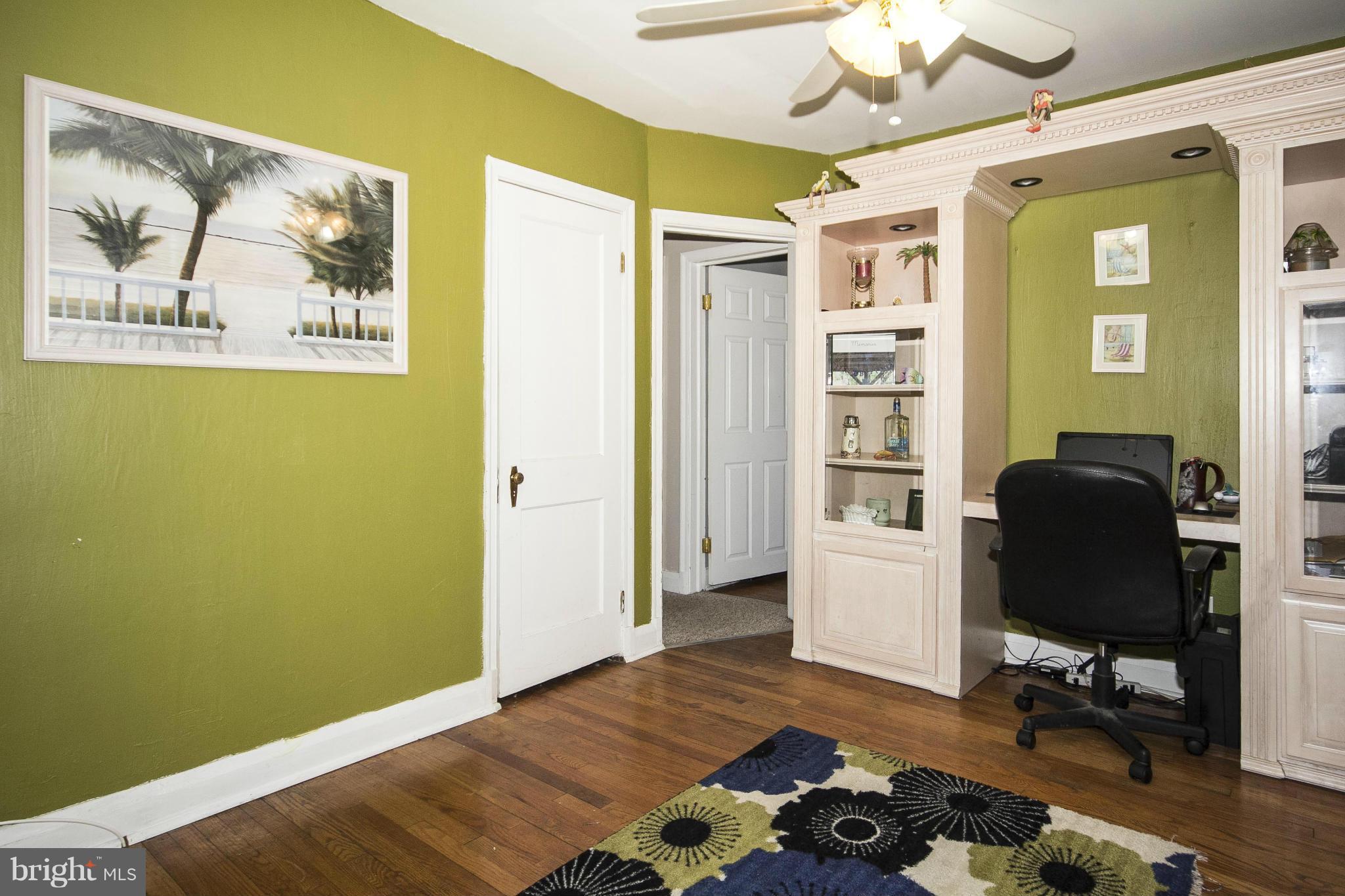 2906 Topaz Road Baltimore, MD 21234 - Photo 15 of 30 4th Bedroom/Den