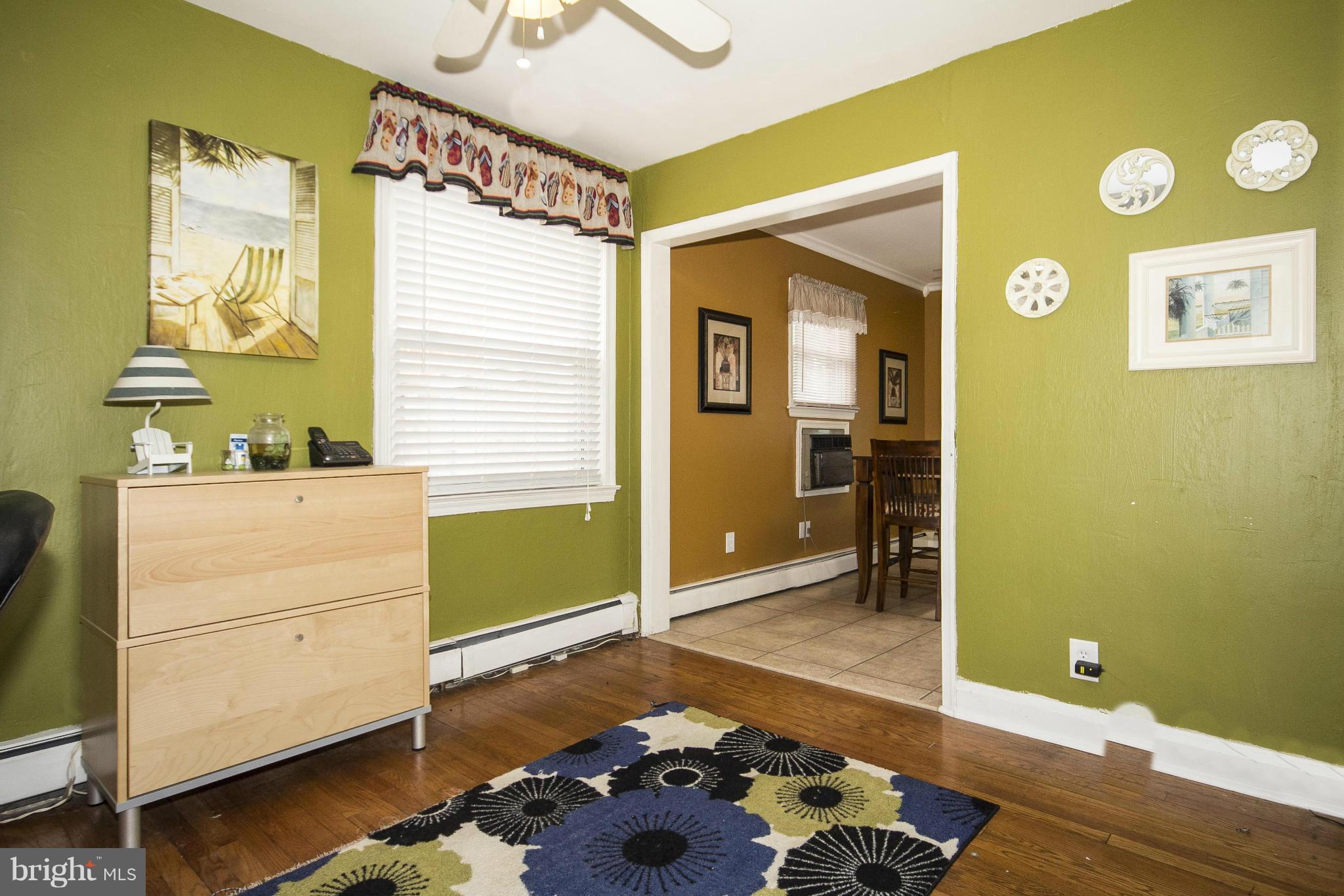 2906 Topaz Road Baltimore, MD 21234 - Photo 16 of 30 4th Bedroom/Den