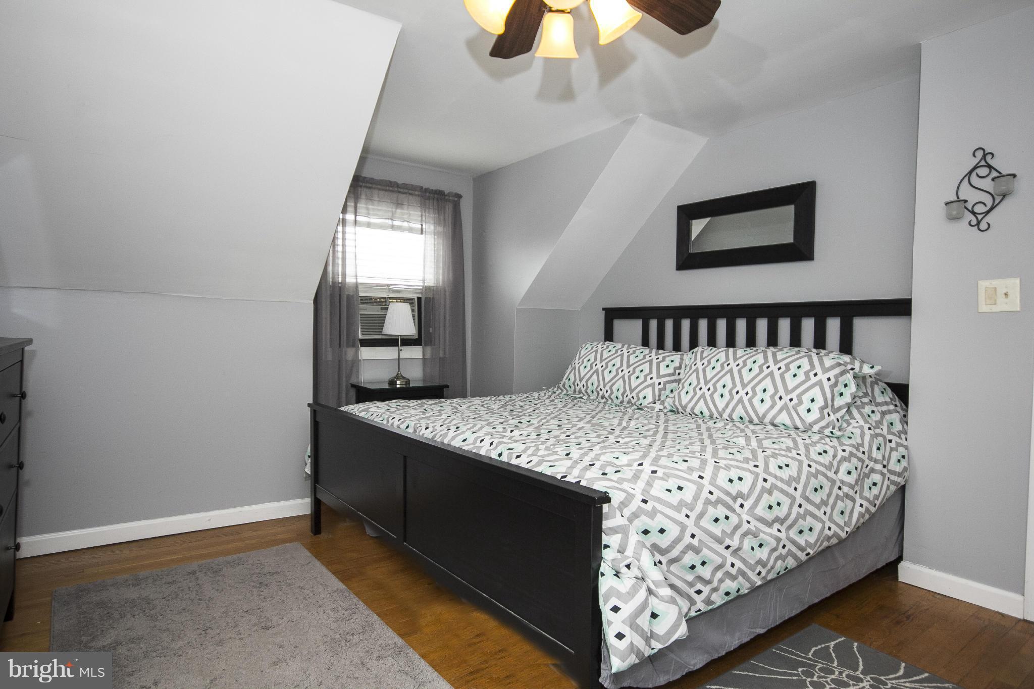 2906 Topaz Road Baltimore, MD 21234 - Photo 17 of 30 Bath (Master)