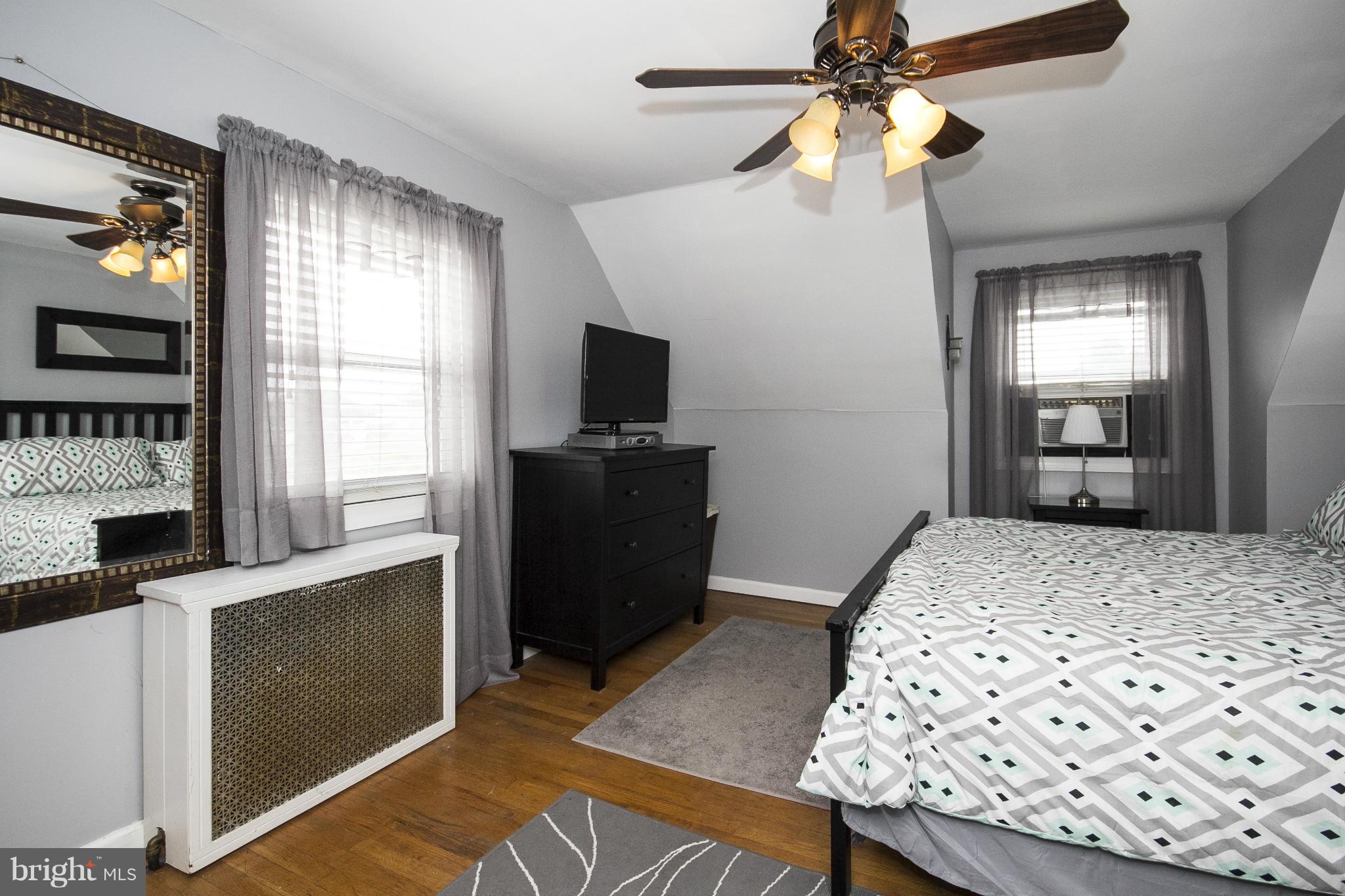 2906 Topaz Road Baltimore, MD 21234 - Photo 18 of 30 Bath (Master)