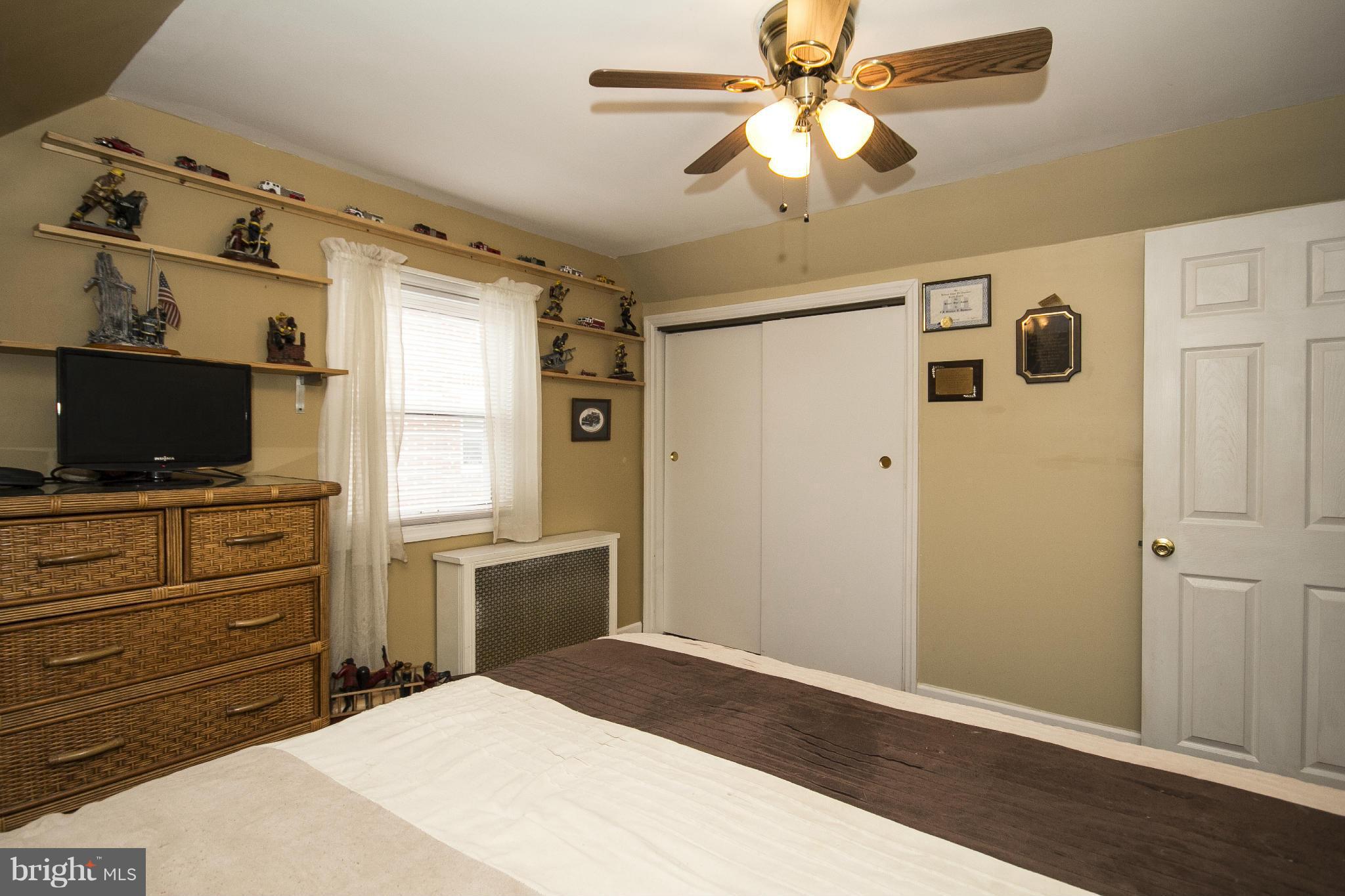 2906 Topaz Road Baltimore, MD 21234 - Photo 22 of 30 Bedroom 2