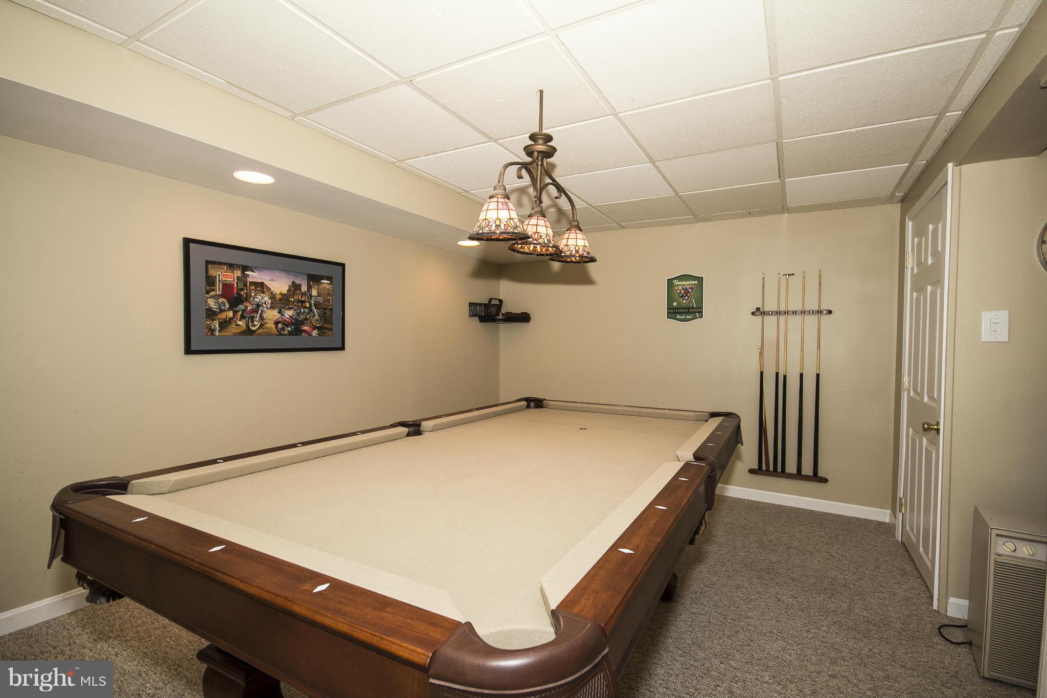 2906 Topaz Road Baltimore, MD 21234 - Photo 24 of 30 Club room
